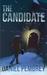 The Candidate A Luxembourg Thriller by Daniel Pembrey