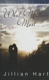 What Matters Most cover