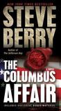 The Columbus Affair cover