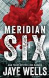 Meridian Six cover