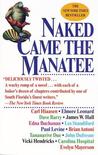 Naked Came the Manatee cover