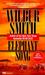 Elephant Song by Wilbur Smith