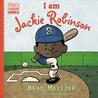 I am Jackie Robinson cover