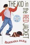 The Kid in the Red Jacket cover