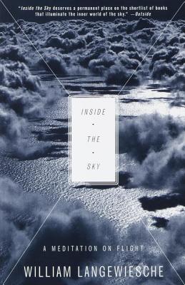 Inside the Sky: A Meditation on Flight Descarga gratuita de ebooks portugueses
