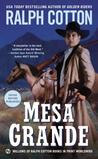 Mesa Grande cover