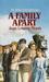 A Family Apart (Orphan Train Adventures, #1) by Joan Lowery Nixon