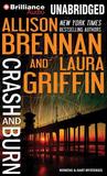 Crash and Burn cover