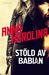 Stöld av babian (Amanda Paller #1) by Anna Karolina