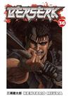 Berserk, Vol. 36 cover