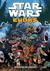 Star Wars Ewoks Shadows of Endor by Zack Giallongo
