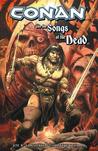 Conan And The Songs Of The Dead cover