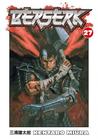 Berserk, Vol. 27 cover