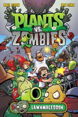 plants vs zombies volume
