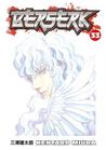 Berserk, Vol. 33 cover