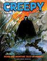 Creepy Archives, Vol. 1 cover