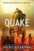 Quake (Pulse, #3) by Patrick Carman