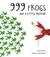 999 Frogs and a Little Brother by Ken Kimura
