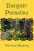 Bargain Paradise by Darlene Blasing