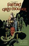 Fritz Leiber's Fafhrd and the Gray Mouser