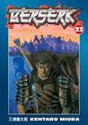 Berserk, Vol. 23 cover