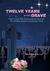 Twelve Years in the Grave - Mind Control with Electromagnetic Spectrums, the Invisible Modern Concentration Camp. by Soleilmavis Liu