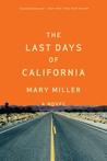 The Last Days of California cover