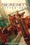 Better Days (Serenity, #2.1)