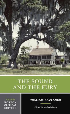 Dont Walk Away From Me Sound And Fury >> The Sound And The Fury By William Faulkner Dont Walk Away From Me Sound And Fury >> The Sound And The Fury By William Faulkner