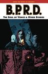 B.P.R.D., Vol. 2 by Mike Mignola