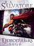 DemonWars Saga Volume 1 The Demon Awakens - The Demon Spirit - The Demon Apostle (Corona The DemonWars Saga, #1-3) by R.A. Salvatore