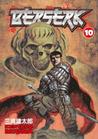 Berserk, Vol. 10 cover