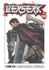 Berserk, Vol. 29 cover