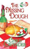 The Missing Dough cover