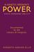 A Kinetic Person's Power Voice Command Ability by Kenneth Adrian Ellis
