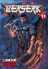 Berserk, Vol. 11 cover