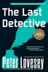 The Last Detective cover