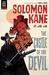 Solomon Kane The Castle of the Devil (Dark Horse's Solomon Kane, #1) by Scott Allie