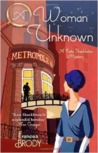 A Woman Unknown cover