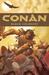 Conan, Vol. 8 Black Colossus by Timothy Truman