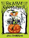 Scary Godmother: Omnibus