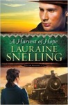 A Harvest of Hope (Song of Blessing, #2)