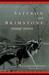 Saffron and Brimstone Strange Stories by Elizabeth Hand