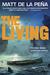 The Living by Matt de la Pena