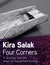 Four Corners A Journey into the Heart of Papua New Guinea by Kira Salak