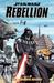 Star Wars Rebellion, Vol. 2 The Ahakista Gambit by Rob Williams