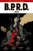 B.P.R.D., Vol. 13: 1947