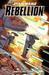 Star Wars Rebellion, Vol. 3 Small Victories by Jeremy Barlow