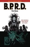 B.P.R.D., Vol. 4 by Mike Mignola