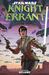 Aflame (Star Wars Knight Errant Comic, #1) by John Jackson Miller
